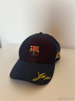 FC Barcelona Messi - 5
