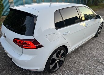 🔴 Volkswagen Golf GTI-162kw-2014-manual 6’ 🔴 - 5