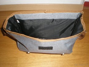 Nová taška na bicykel - 5