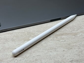 Apple Pencil (2nd Generation) - 5