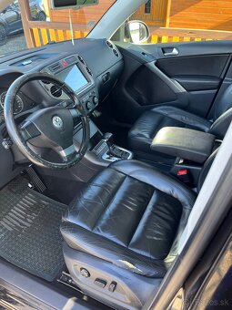 ❇️Volkswagen Tiguan 2.0 TDI 103kw 4x4 - 5