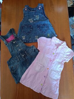 Dievčenské vecičky č 86-92 - 5