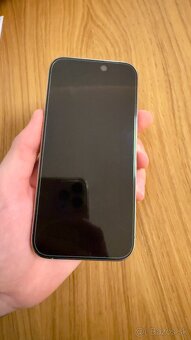 Apple iPhone 15 Pro 128 GB - 5