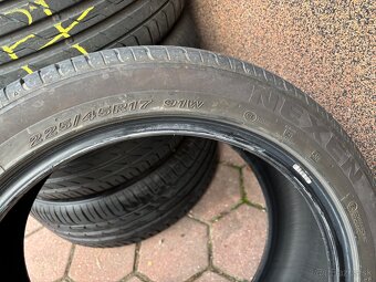 NEXEN N'FERA SPORT 225/45 R17 91W - 5