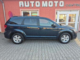 Fiat Freemont 2.0 Multijet Urban 103kW - 5