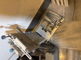 Projektor Epson EB - 470 - 5