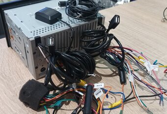 Autorádio JOYING android - 5