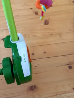 Hudobný kolotoč Tiny Love SWEET ISLAND DREAMS - 5