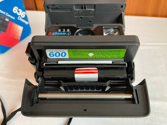POLAROID 636 Close Up - 5