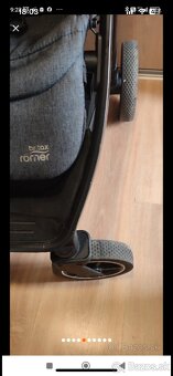 Burina Britax römer - 5