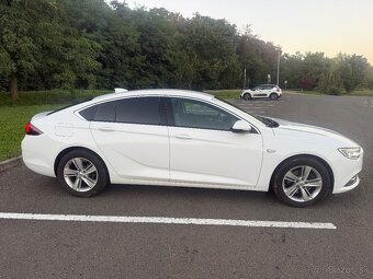 Opel INSIGNIA 1,6 CDTI 100kw—6 s.t. AUTOMAT—2018–FULL LED - 5