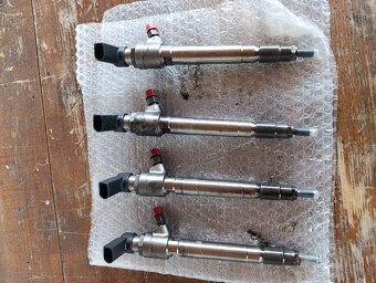 Vstrekovače Ford Transit Custom 2.2 TDCi - 5