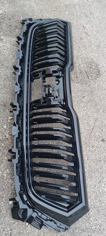 Maska Škoda Kodiaq facelift RS sportline Kodiaq 565853653 - 5