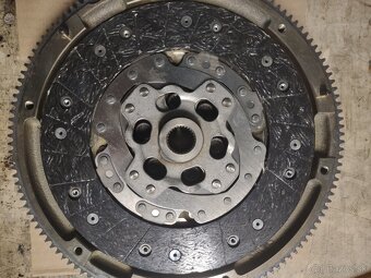 Spojkova sada SACHS 1.9 TDI - 5