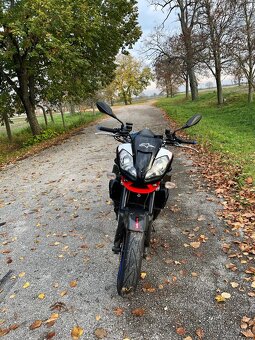 Aprilia Tuono 1000R Factory Carbon - 5