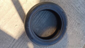 Pneumatiky hankook 225/55 r19 - 5