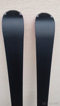 Lyže junior Rossignol 149 - 5