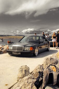 Graphic - Photo & Video production - Social media manager - 5