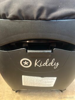 Autosedačka Kiddy Evolution Pro 2 - 5