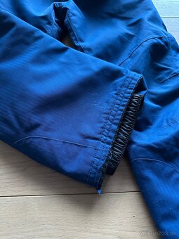 Detská lyžiarska Bunda a nohavice Color Kids - 5