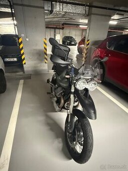 Moto Guzzi V85TT - 5