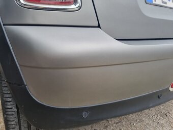 MINI COOPER ONE 2010 matt - 5