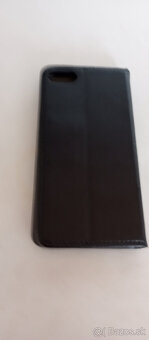 Knižkové puzdro na Huawei Y6 - 5