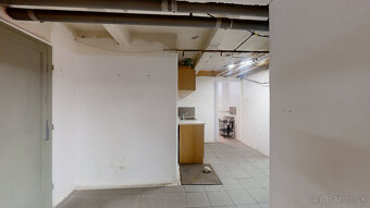 Na prenájom nebytový priestor v blízkosti centra Trnavy - 5