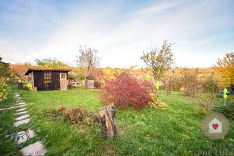 KOŠICE/SEVERNÉ MESTO - Záhradná chatka v príjemnom prostredí - 5