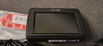 MIO MiVue 733 WiFi - 5