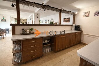 NA PREDAJ PENZIÓN GRÓF v atraktívnej lokalite Spiša - 5