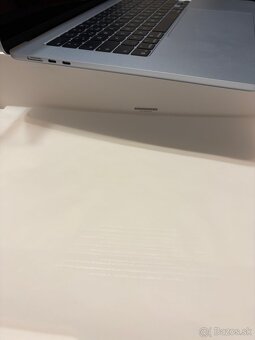 Predám Apple MacBook Air 15” M4, 2025– TOP stav ako nový - 5