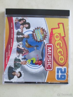 Trancemaster 20 (3cd) + The Ibiza selection + Tranceworld - 5