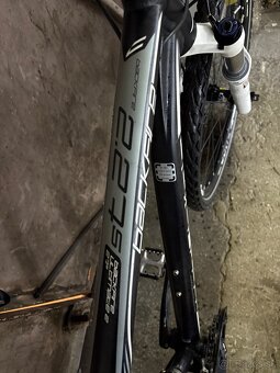 Predám centurion Backfire 27,5" - 5