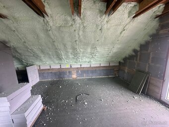 ⭐️✅Striekaná/Fúkaná izolácia ✅NOVOROČNÁ AKCIA - 5