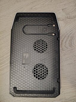 Dokovacia stanica - 5