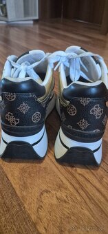 Predám guess tenisky original c.40 - 5