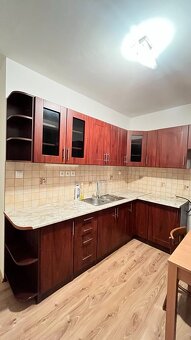 Prenájom 1-izb.bytu - 5