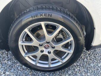 Fiat Freemont 2.0M-JET 4x4 165000KM 7MÍST 1A - 5