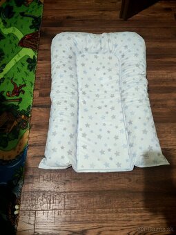 Detská Stolička Hauck 2V1 - 5