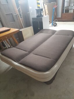 rozkladacia pohovka - 5