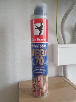 Pištolová pena den braven - 5