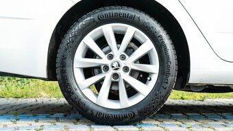 Škoda Octavia Combi 1.6 TDI Style DSG - 5