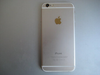 Iphone 6, 64Gb - 5