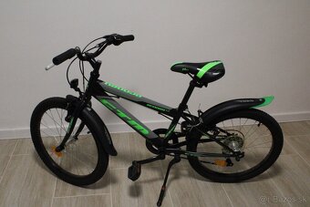 Bicykel Scooby 2.0 - 5