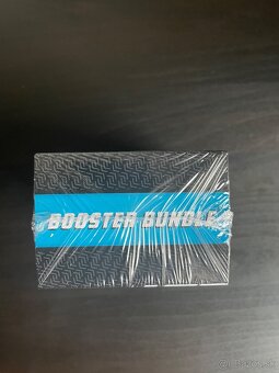 TCG Pokemon - Booster Bundle, Black Bolt - 5