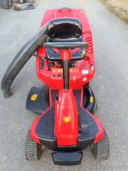 Predám Rider Wolf Garden Expert Scooter Pro - 5