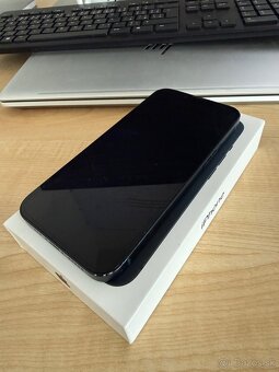 iPhone 13 256gb midnight - 5