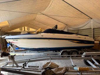 Chaparral 240 SSI Bowrider - 5