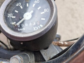 Simson S51 Enduro 12V - 5